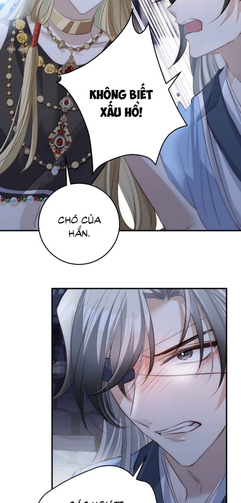 Chuyển Nghịch Âm Dương Chapter 39 - 6