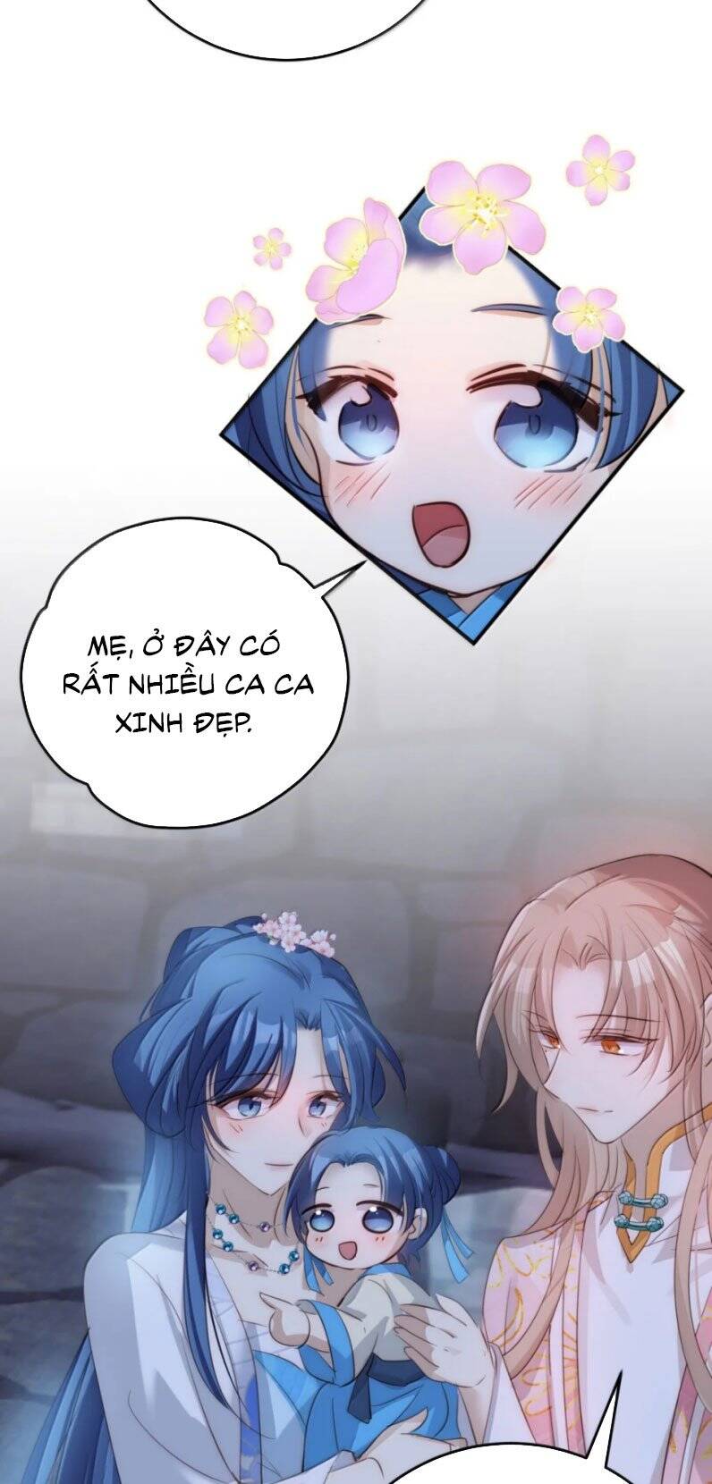Chuyển Nghịch Âm Dương Chapter 39 - 8