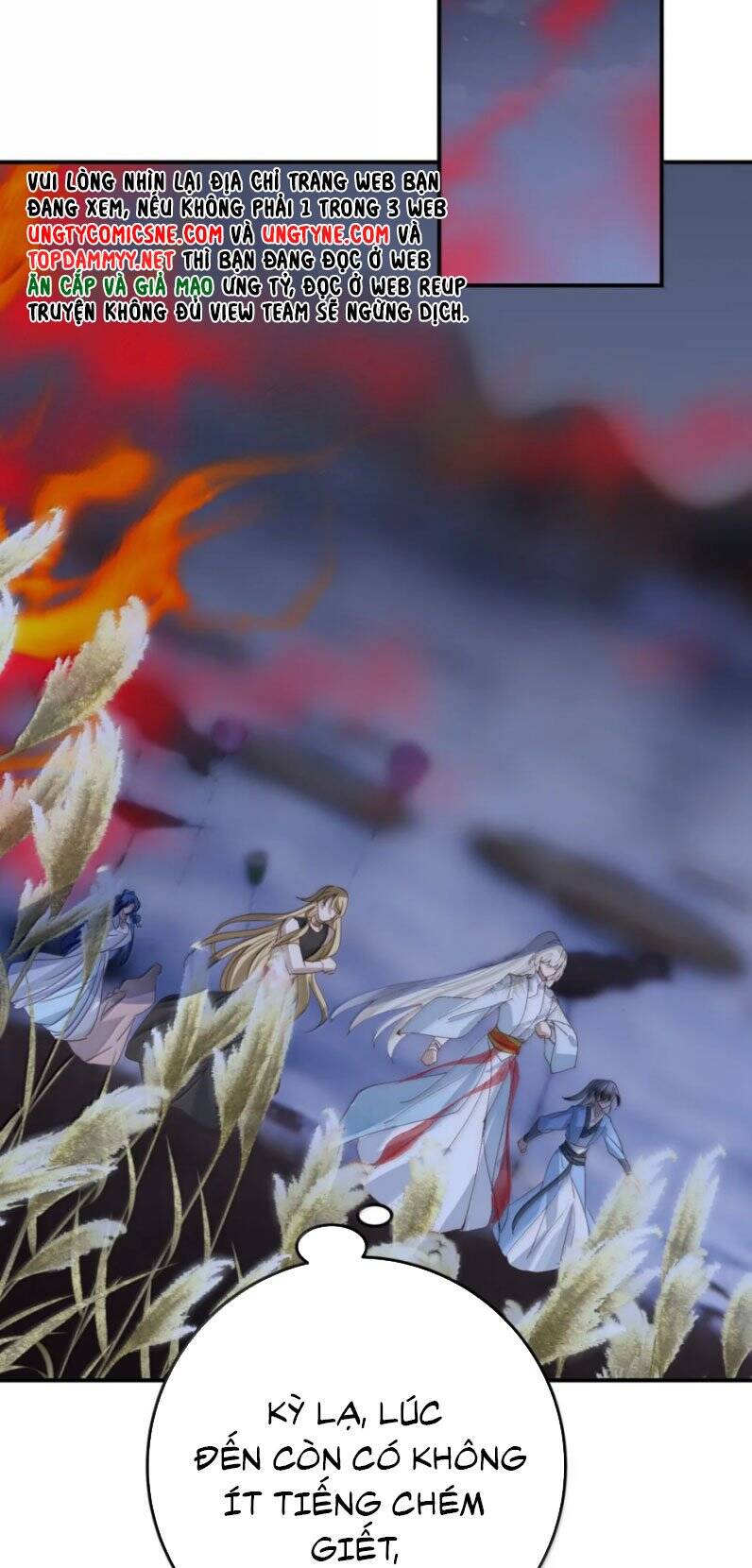 Chuyển Nghịch Âm Dương Chapter 39 - 10