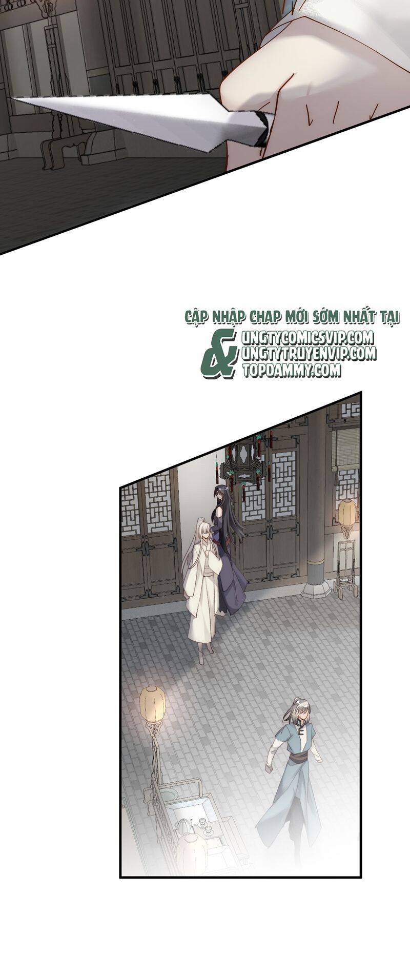 Chuyển Nghịch Âm Dương Chapter 4 - 16