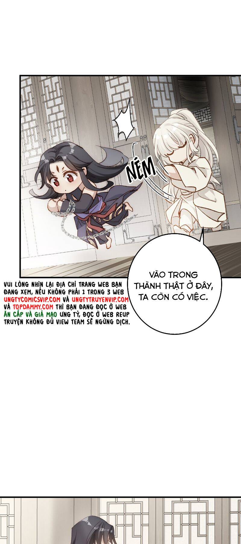 Chuyển Nghịch Âm Dương Chapter 4 - 18