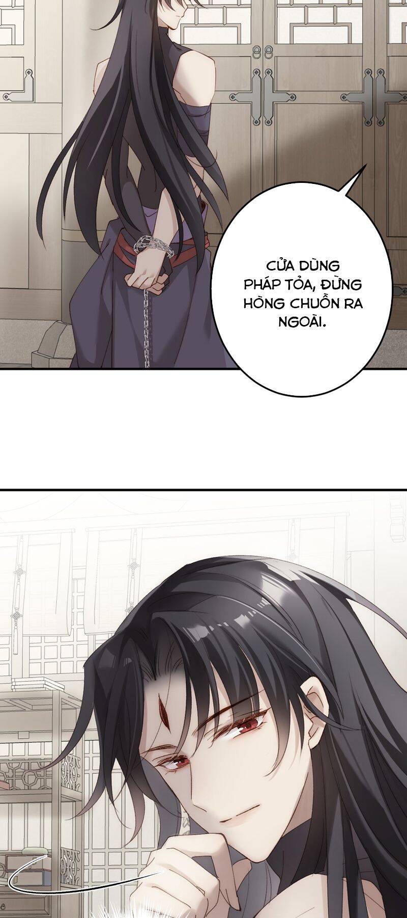 Chuyển Nghịch Âm Dương Chapter 4 - 19