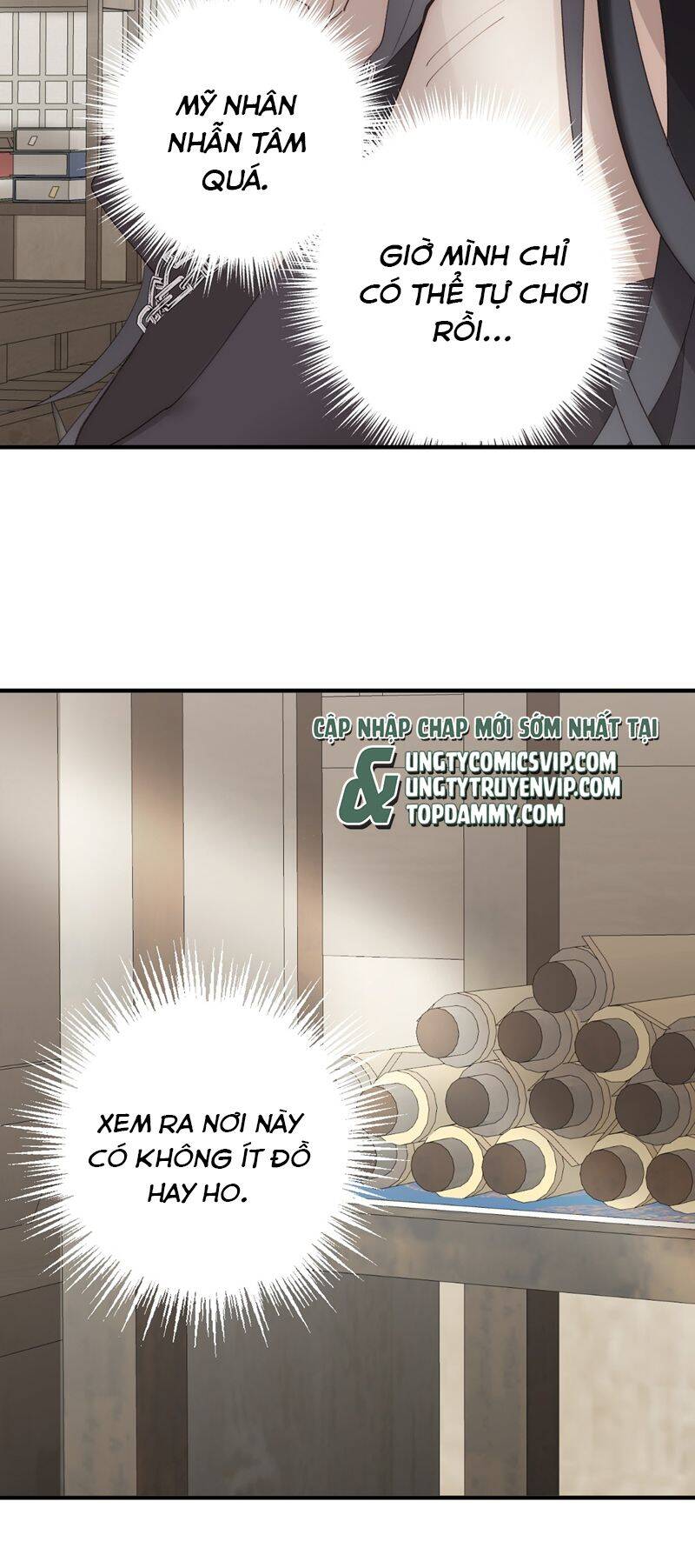 Chuyển Nghịch Âm Dương Chapter 4 - 20