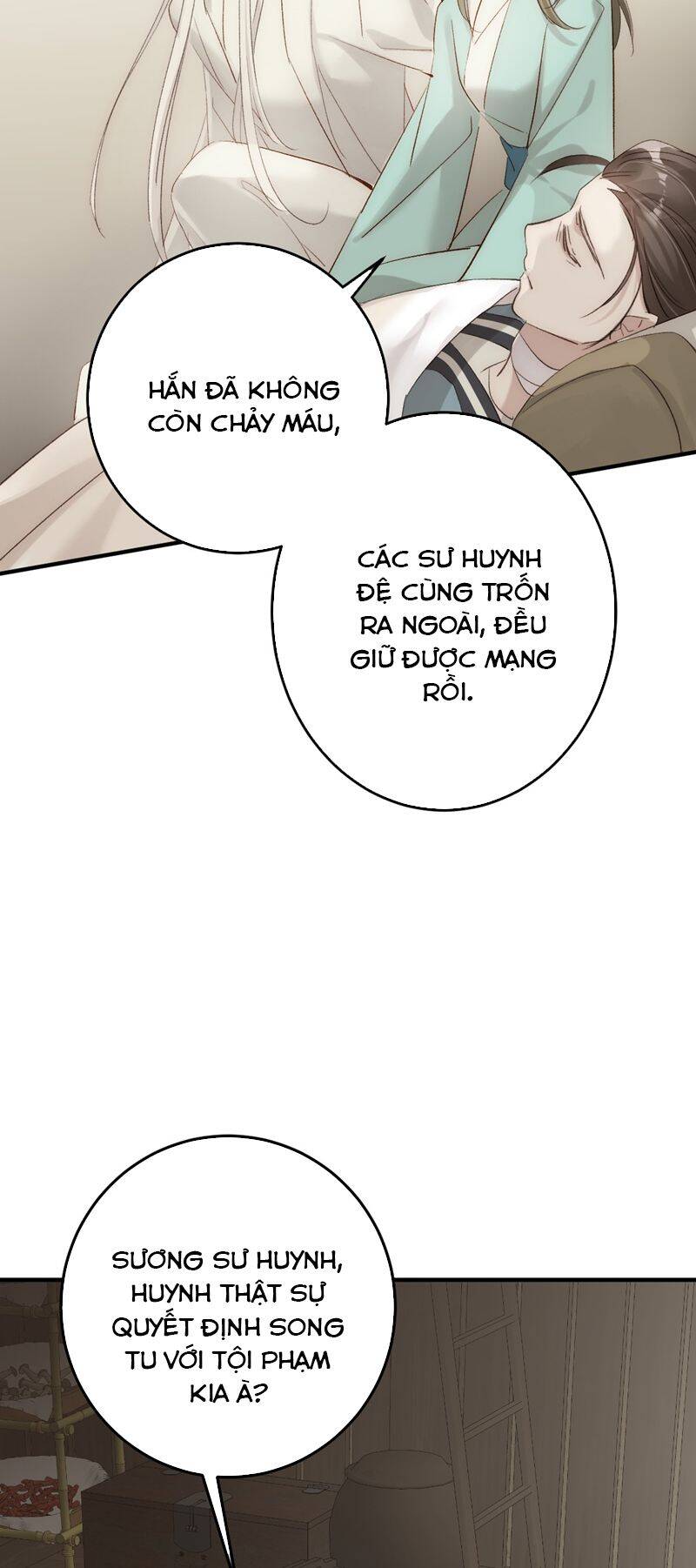 Chuyển Nghịch Âm Dương Chapter 4 - 23