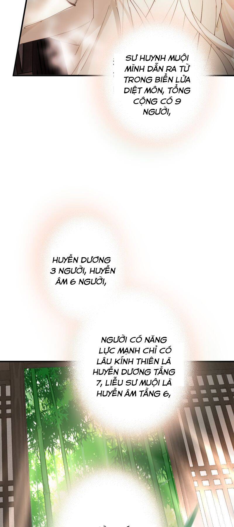 Chuyển Nghịch Âm Dương Chapter 4 - 26