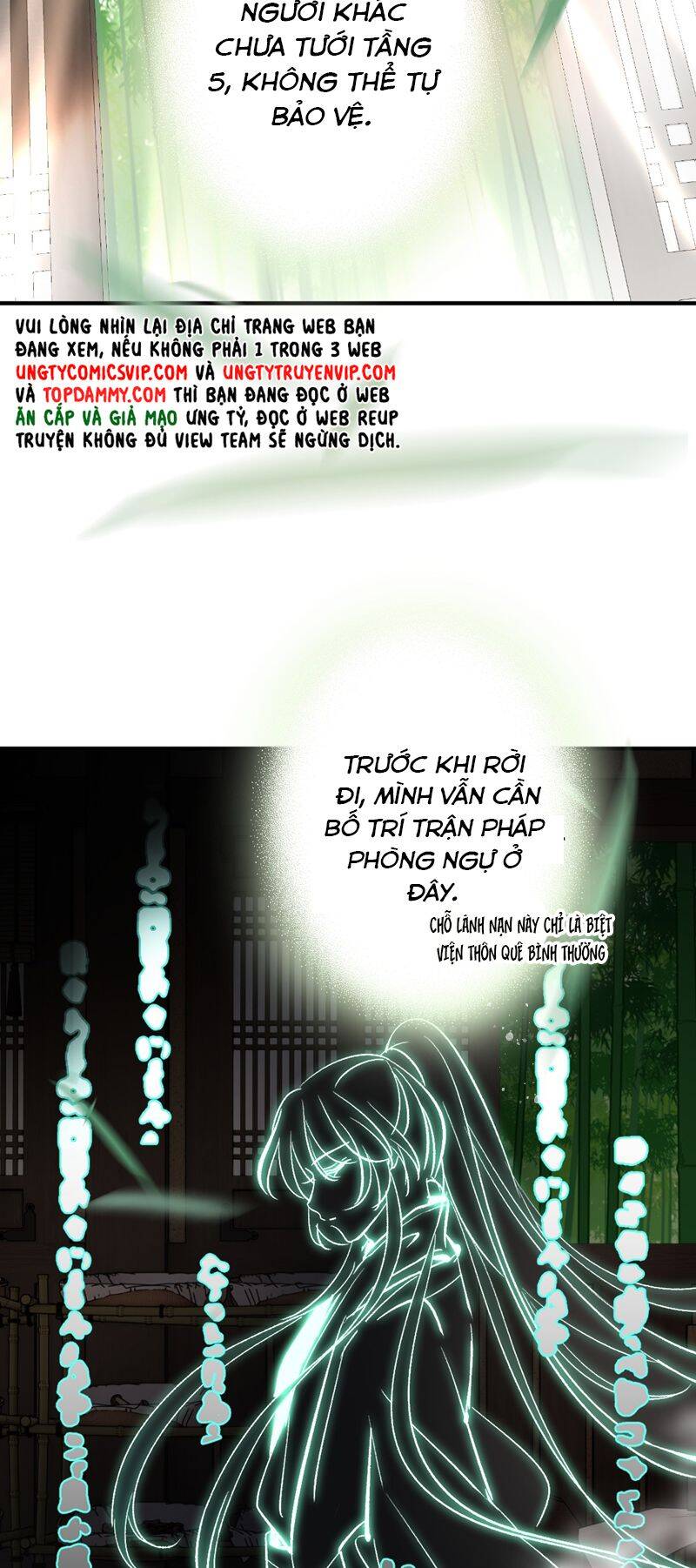 Chuyển Nghịch Âm Dương Chapter 4 - 27