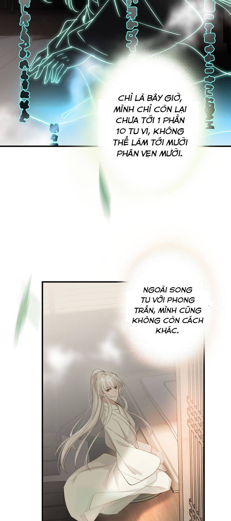 Chuyển Nghịch Âm Dương Chapter 4 - 28