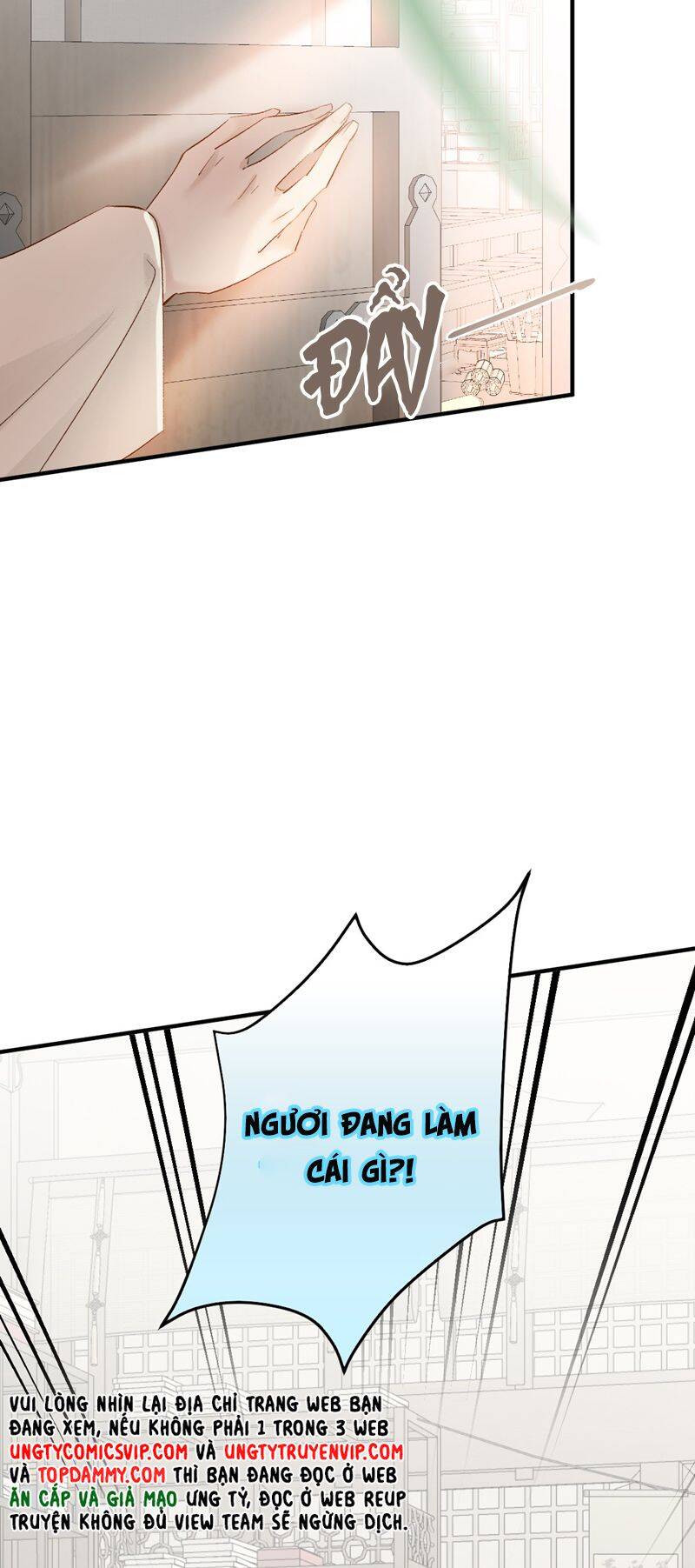 Chuyển Nghịch Âm Dương Chapter 4 - 30