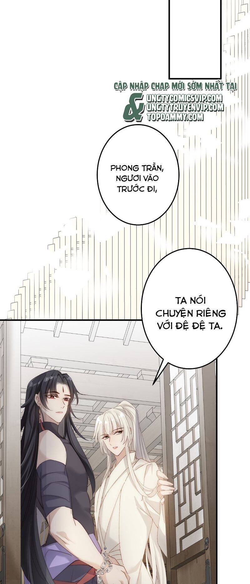 Chuyển Nghịch Âm Dương Chapter 4 - 4