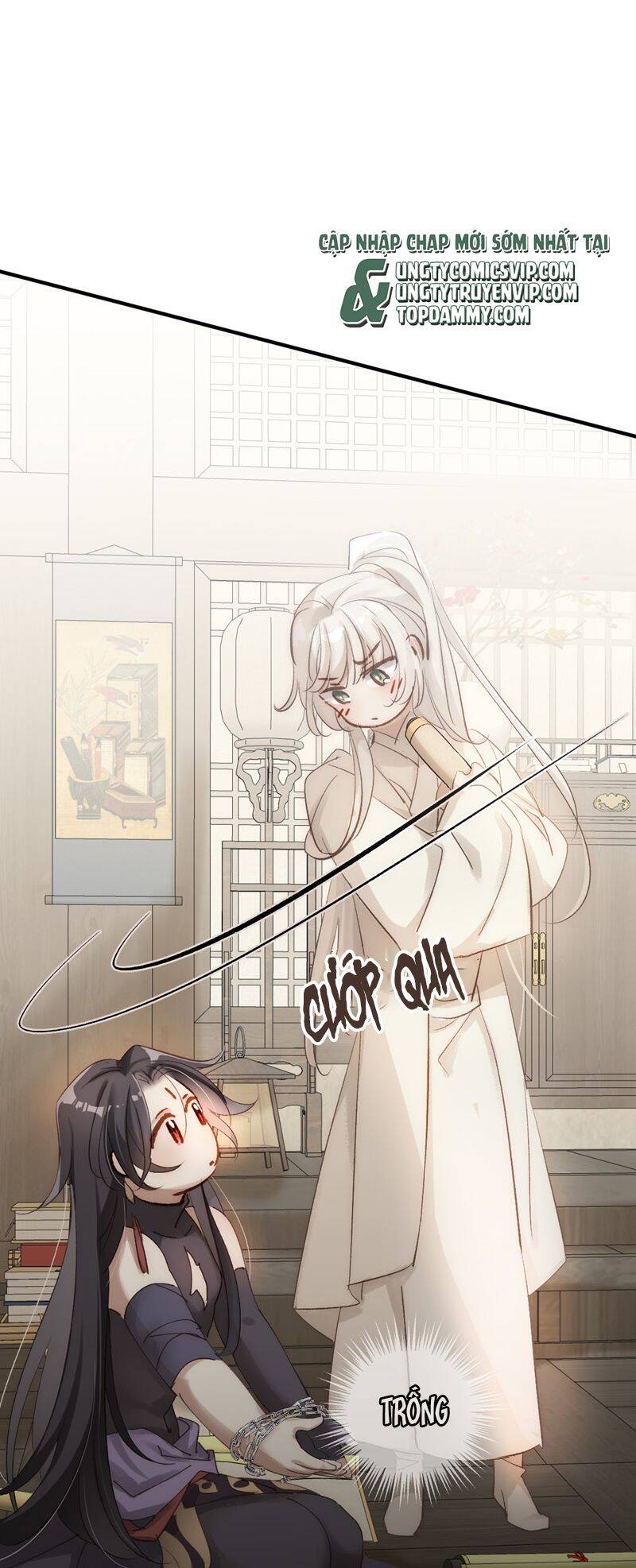 Chuyển Nghịch Âm Dương Chapter 4 - 33