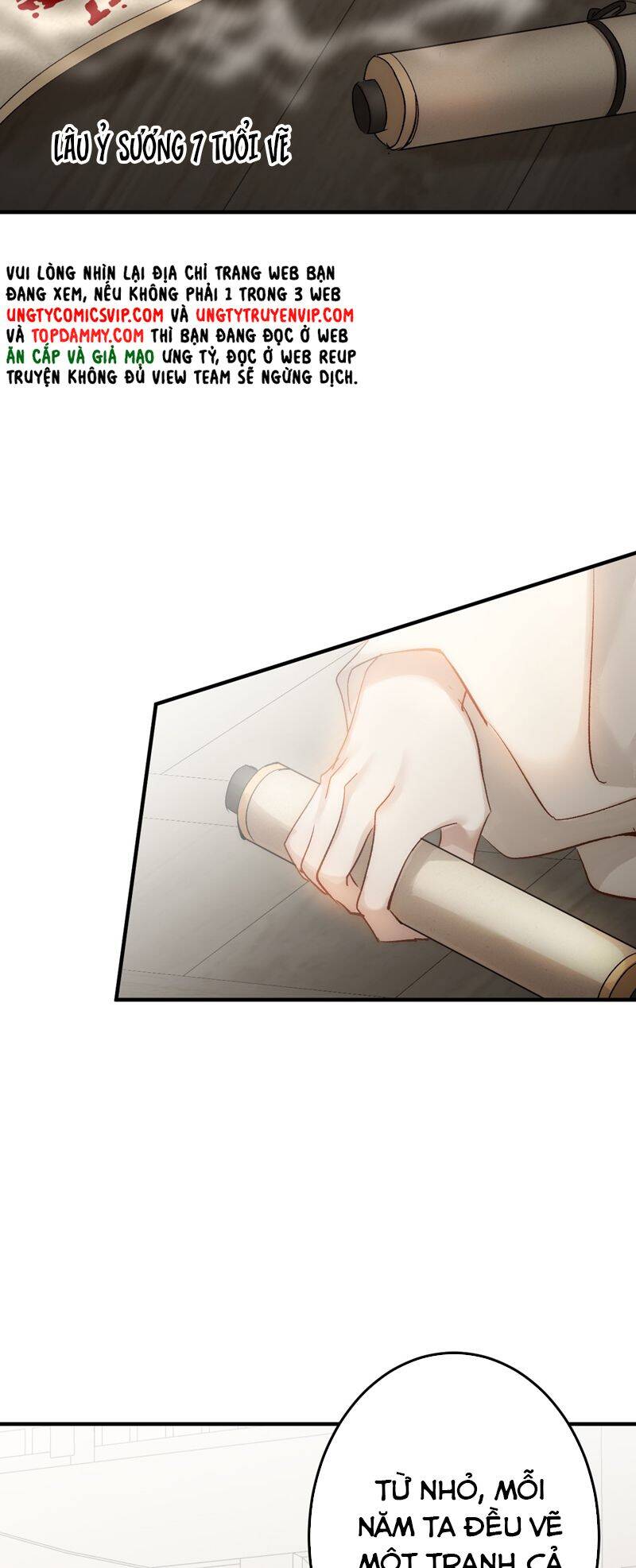 Chuyển Nghịch Âm Dương Chapter 4 - 35