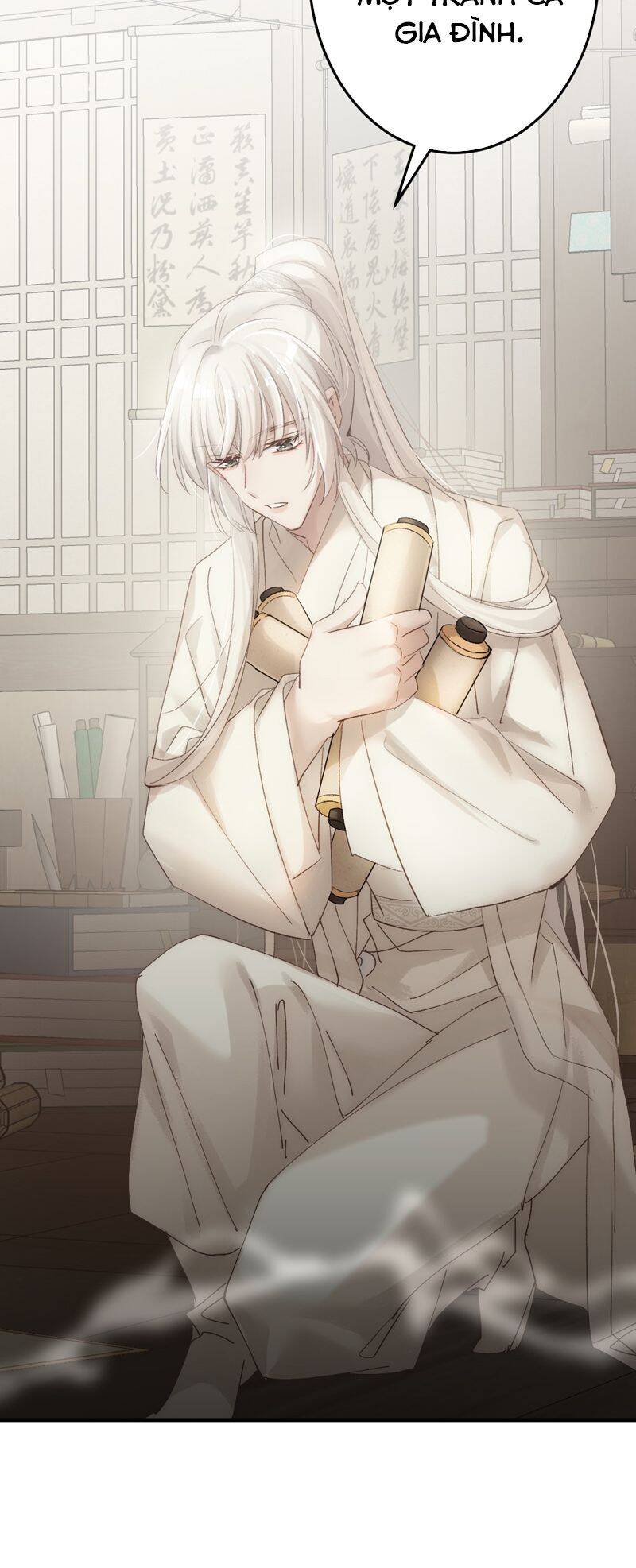 Chuyển Nghịch Âm Dương Chapter 4 - 36