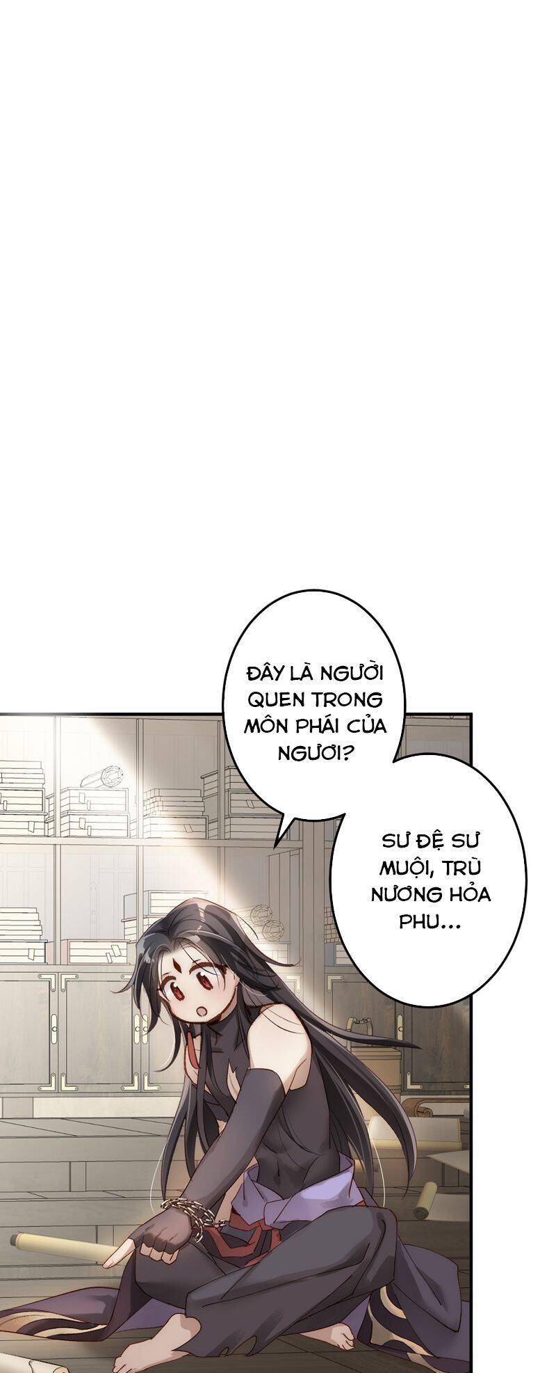 Chuyển Nghịch Âm Dương Chapter 4 - 37