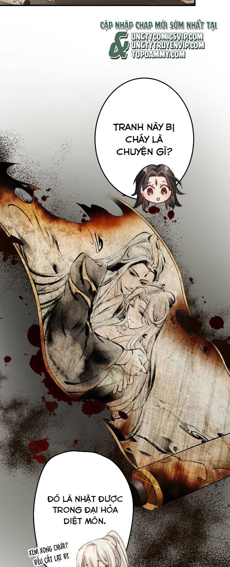 Chuyển Nghịch Âm Dương Chapter 4 - 38