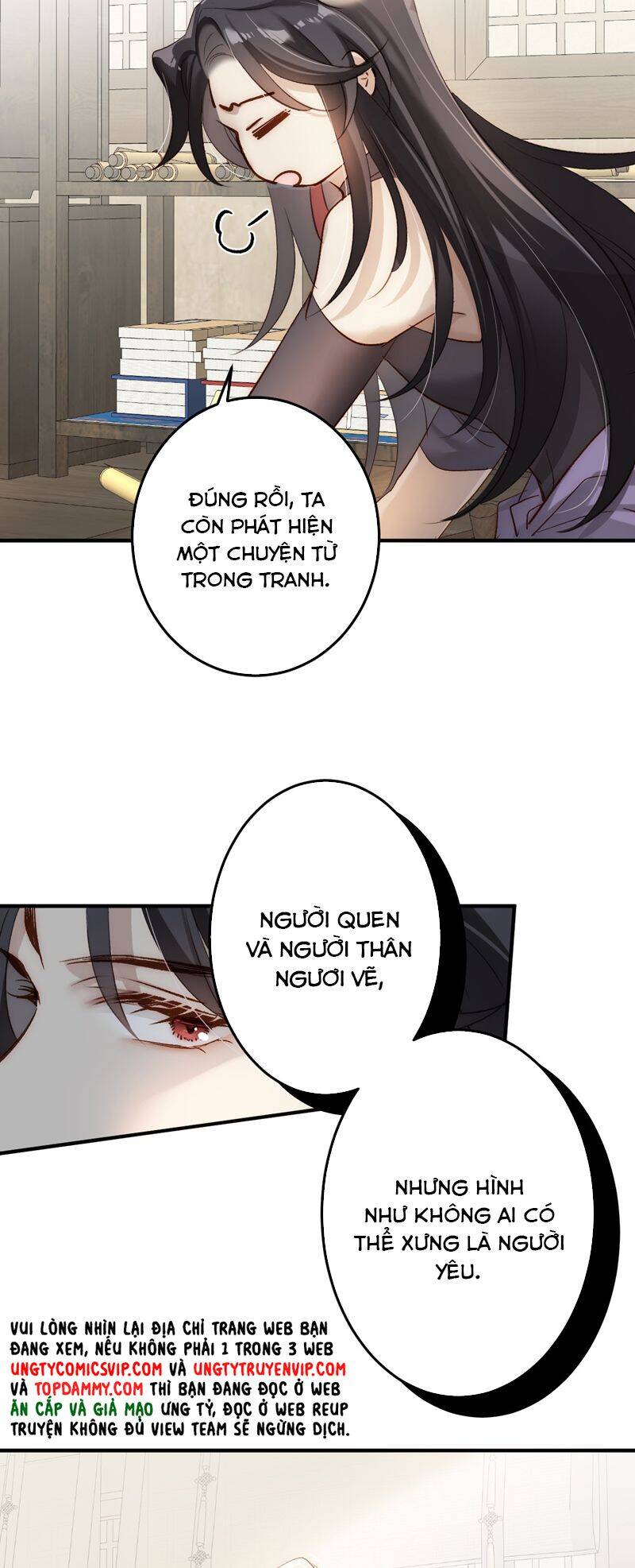 Chuyển Nghịch Âm Dương Chapter 4 - 40