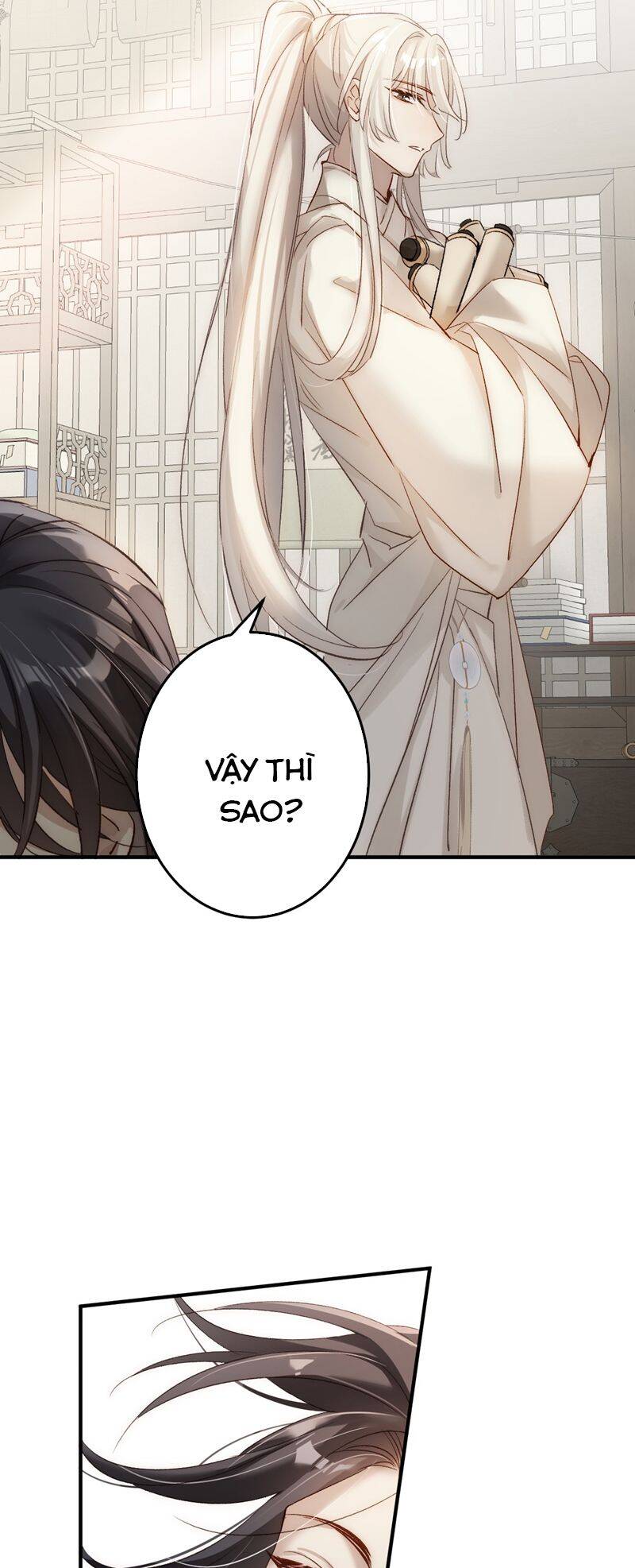 Chuyển Nghịch Âm Dương Chapter 4 - 41