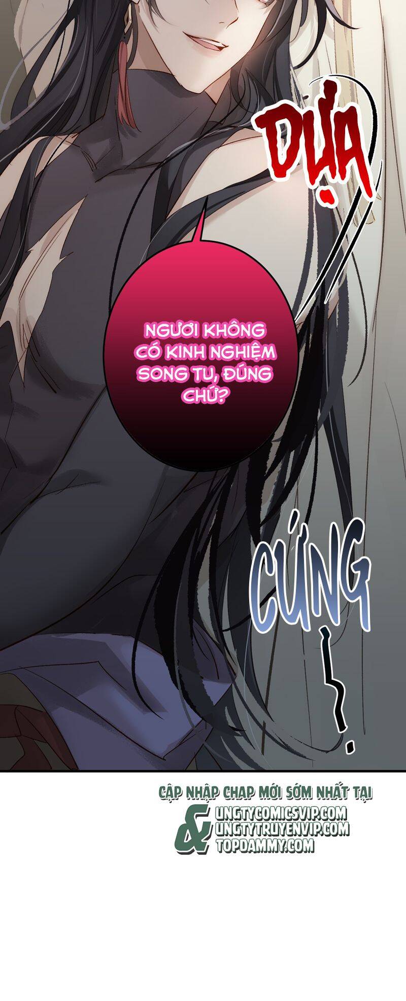 Chuyển Nghịch Âm Dương Chapter 4 - 43