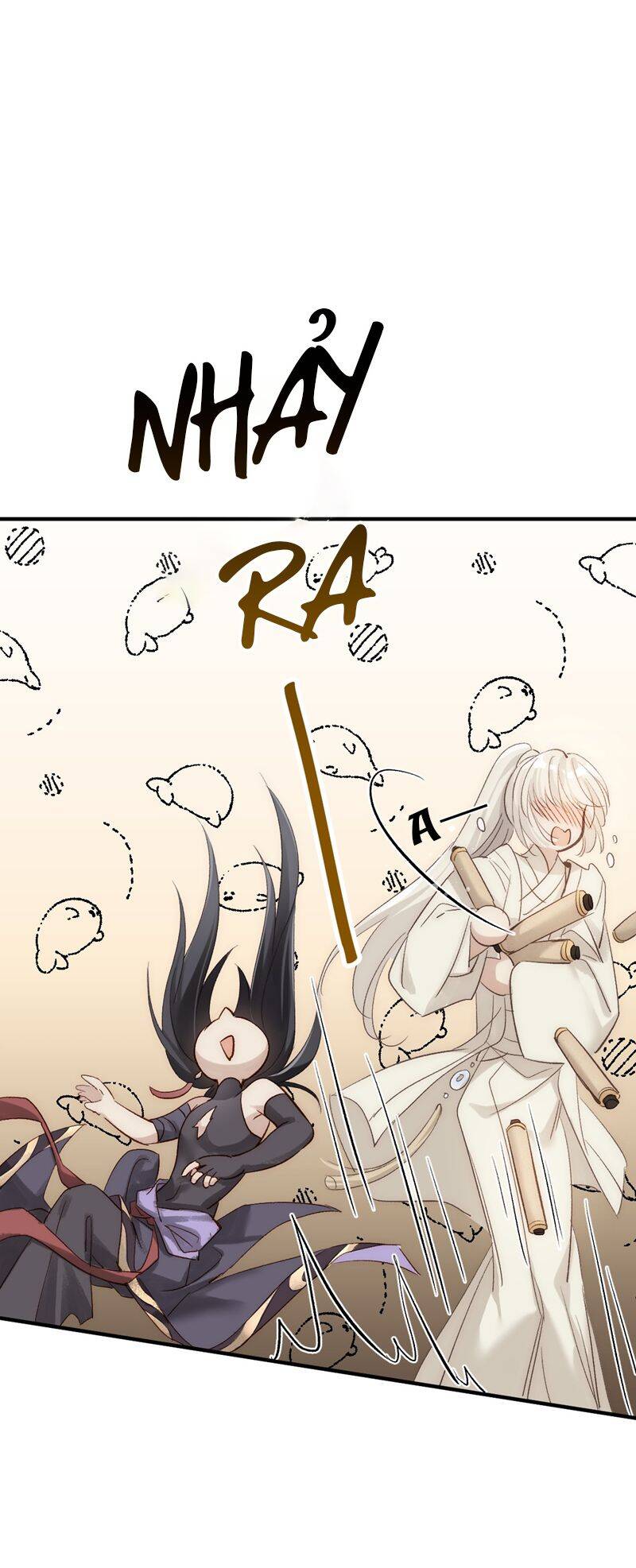 Chuyển Nghịch Âm Dương Chapter 4 - 44