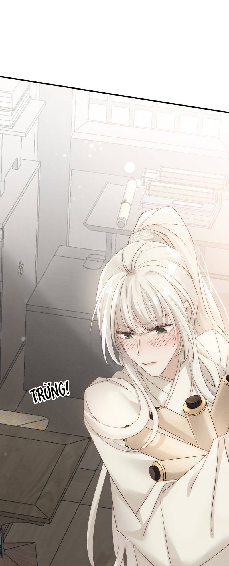 Chuyển Nghịch Âm Dương Chapter 4 - 45