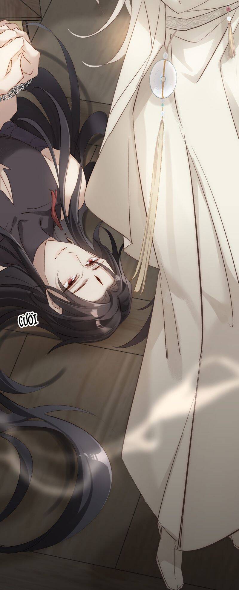 Chuyển Nghịch Âm Dương Chapter 4 - 46