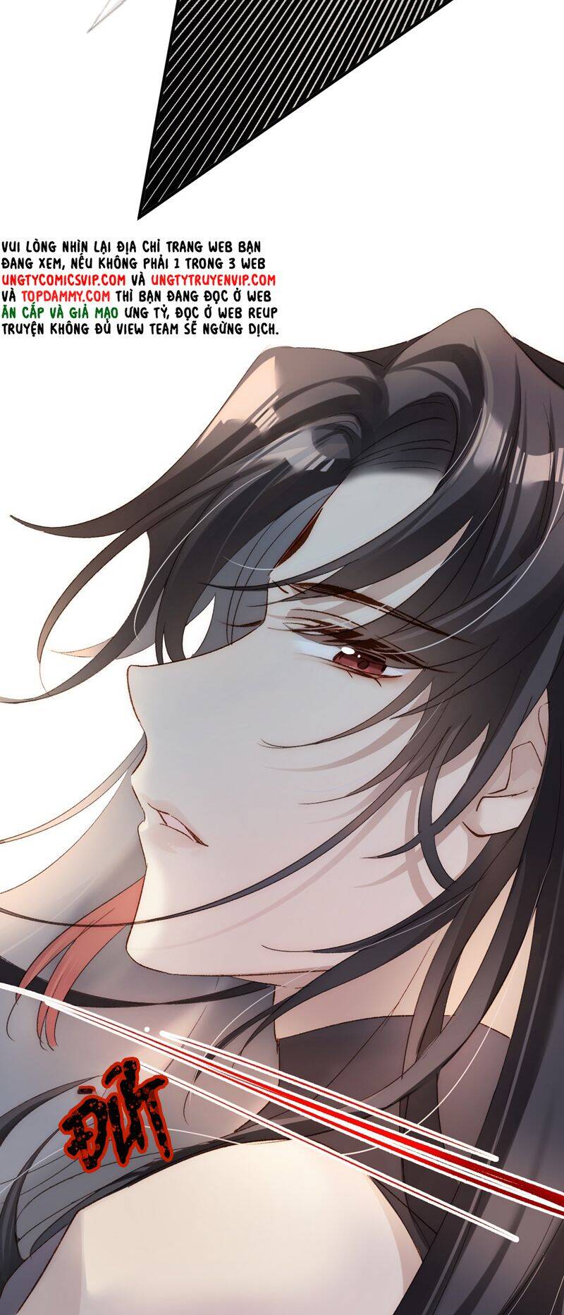 Chuyển Nghịch Âm Dương Chapter 4 - 6