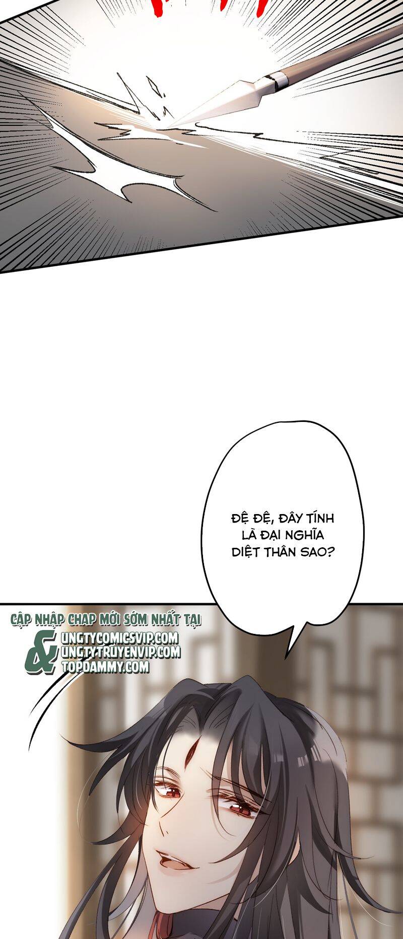 Chuyển Nghịch Âm Dương Chapter 4 - 8