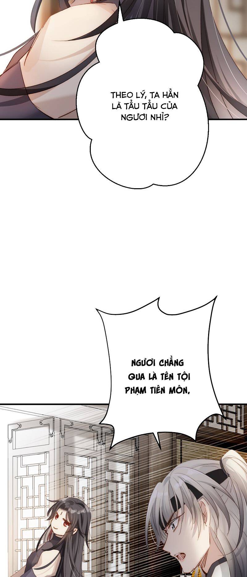 Chuyển Nghịch Âm Dương Chapter 4 - 9