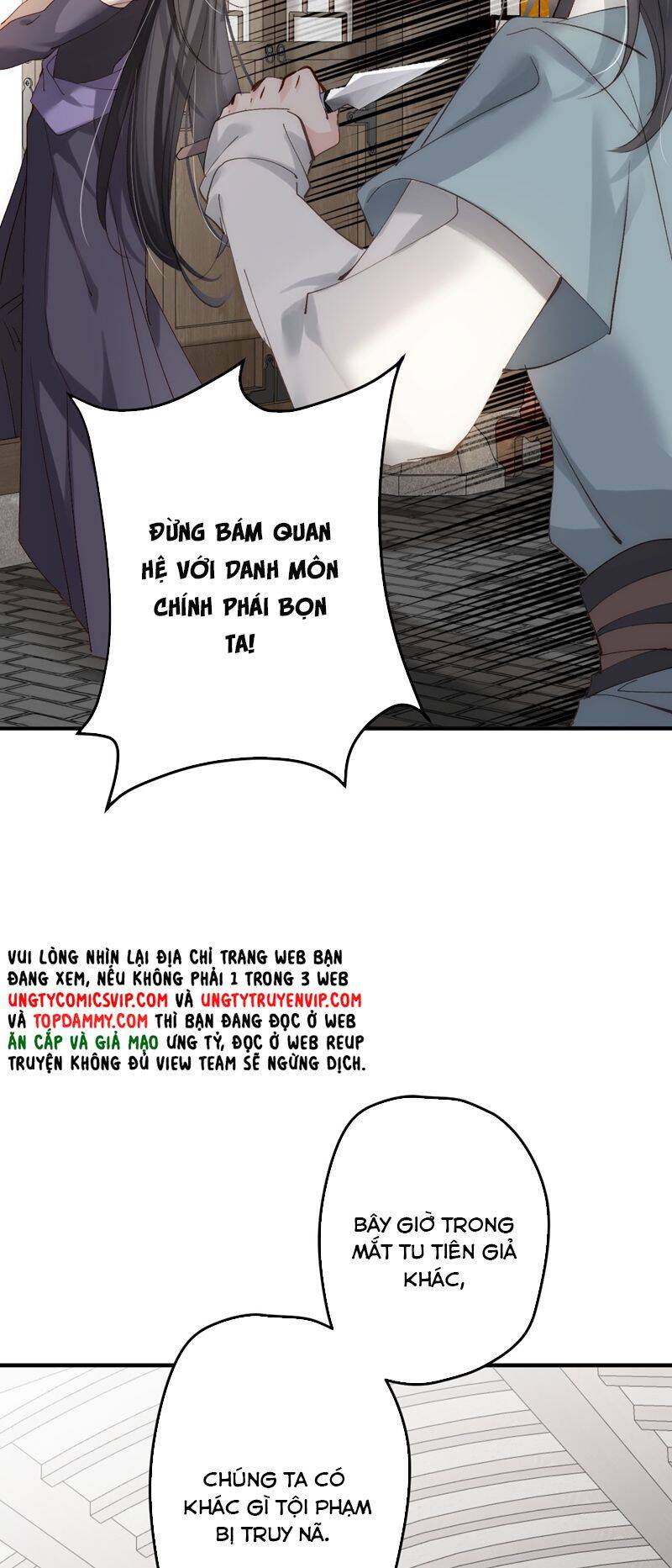 Chuyển Nghịch Âm Dương Chapter 4 - 10