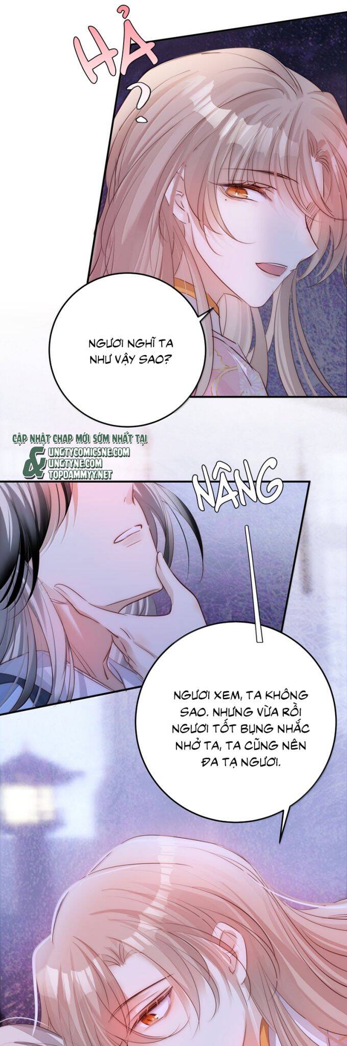 Chuyển Nghịch Âm Dương Chapter 40 - 14