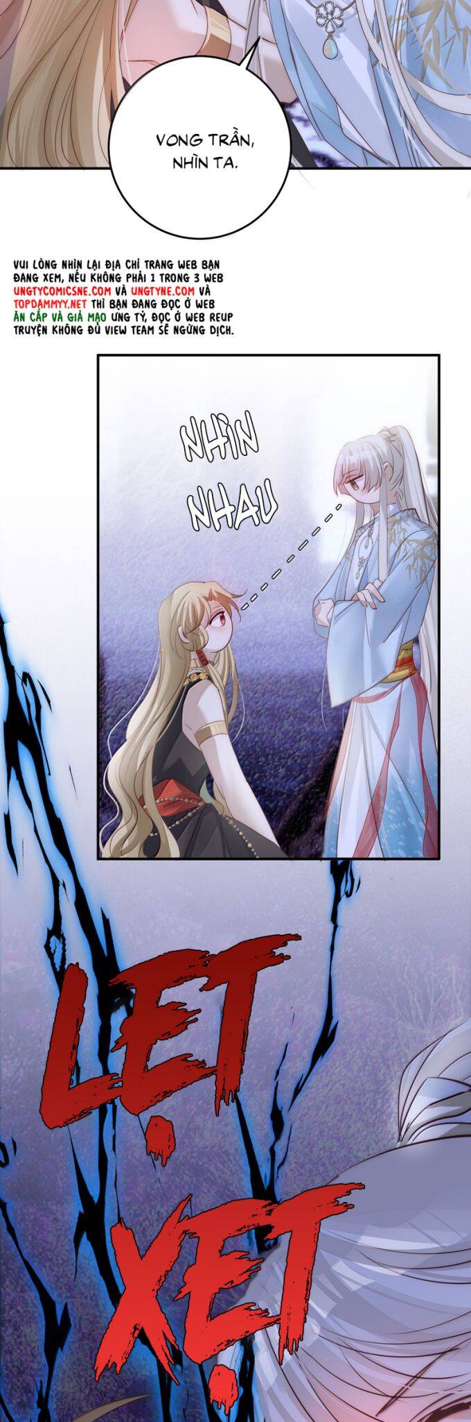 Chuyển Nghịch Âm Dương Chapter 40 - 16