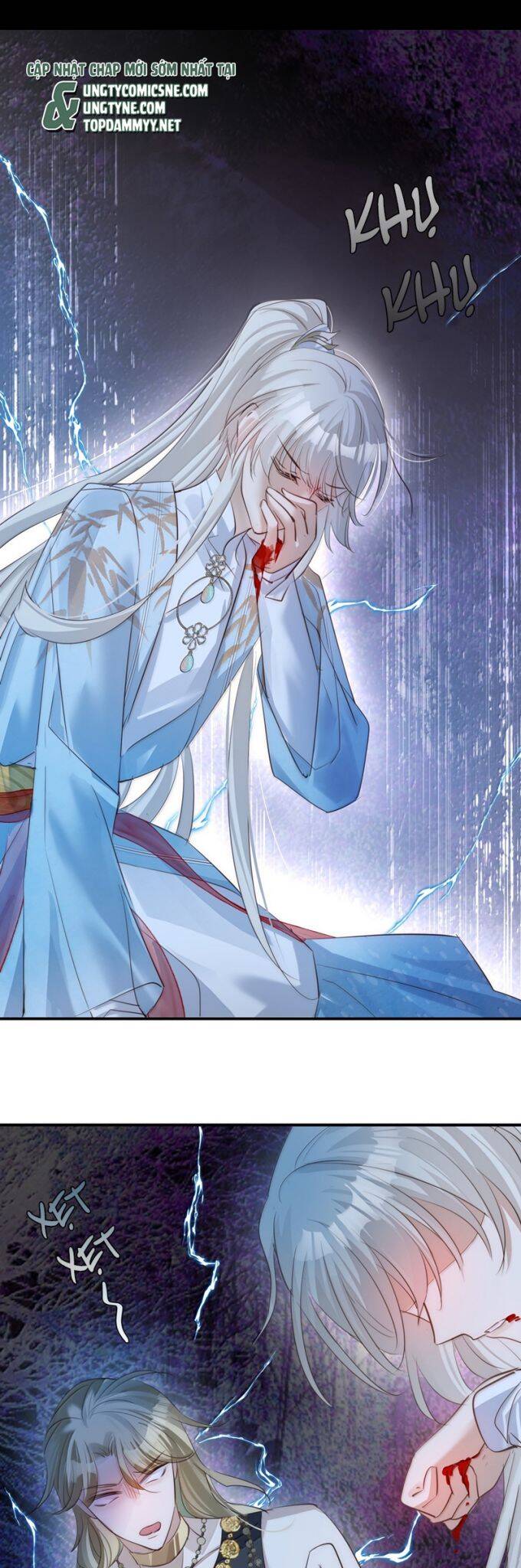 Chuyển Nghịch Âm Dương Chapter 40 - 18