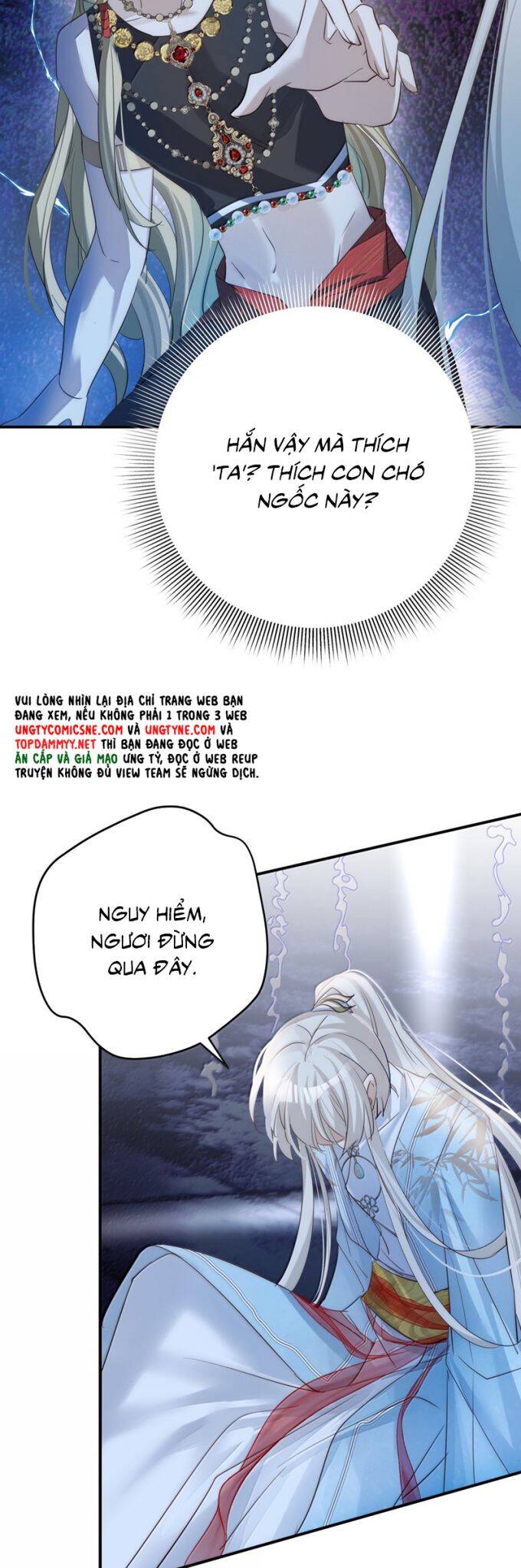 Chuyển Nghịch Âm Dương Chapter 40 - 19