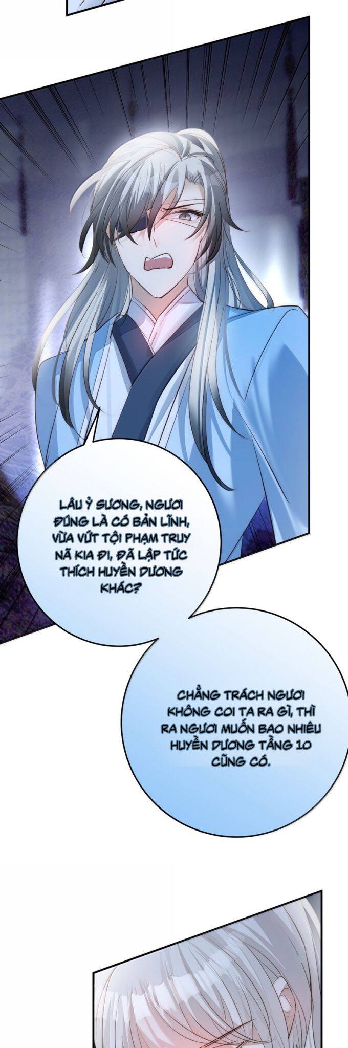 Chuyển Nghịch Âm Dương Chapter 40 - 20