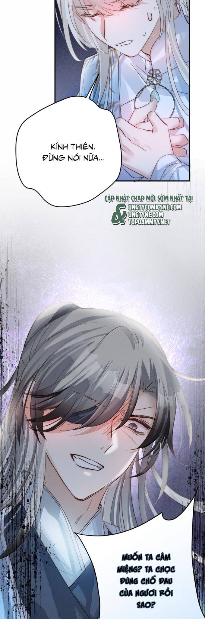 Chuyển Nghịch Âm Dương Chapter 40 - 21