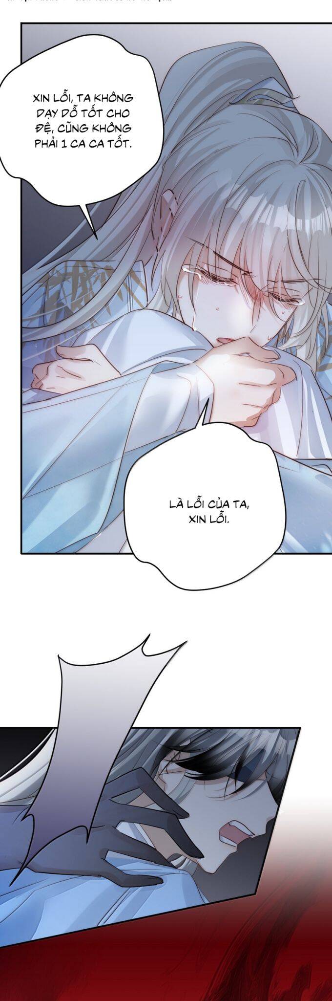 Chuyển Nghịch Âm Dương Chapter 40 - 23