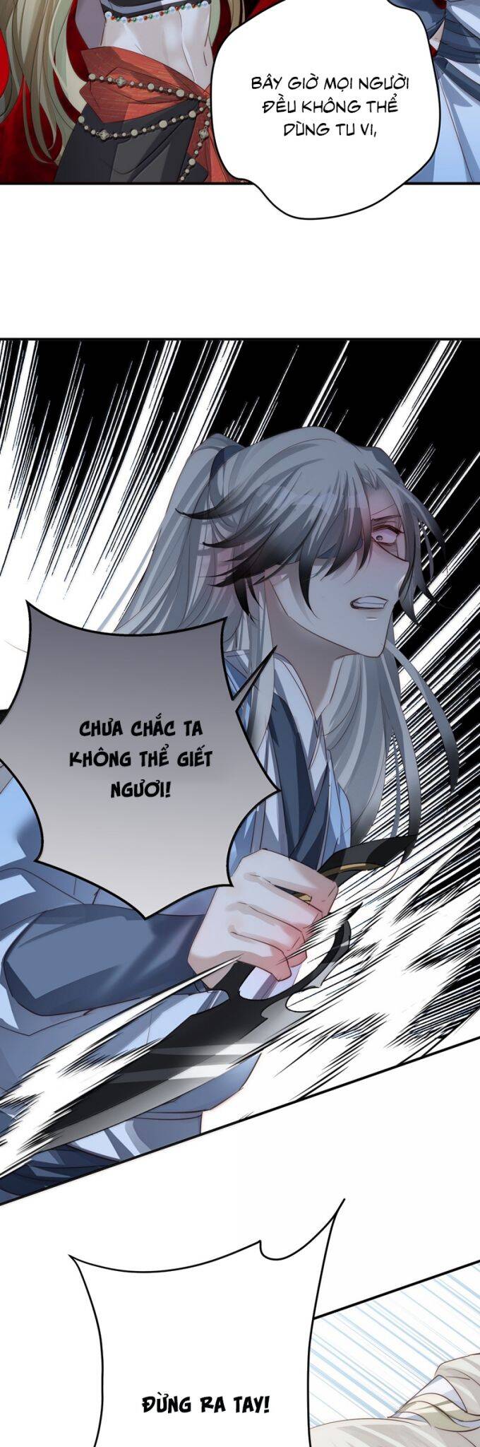 Chuyển Nghịch Âm Dương Chapter 40 - 25