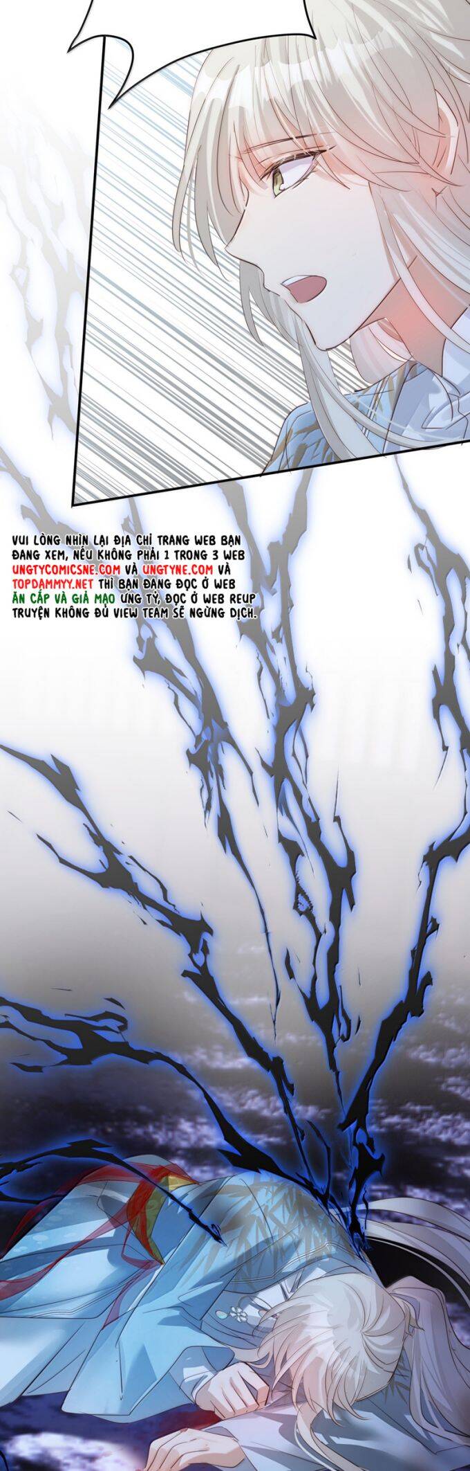 Chuyển Nghịch Âm Dương Chapter 40 - 26