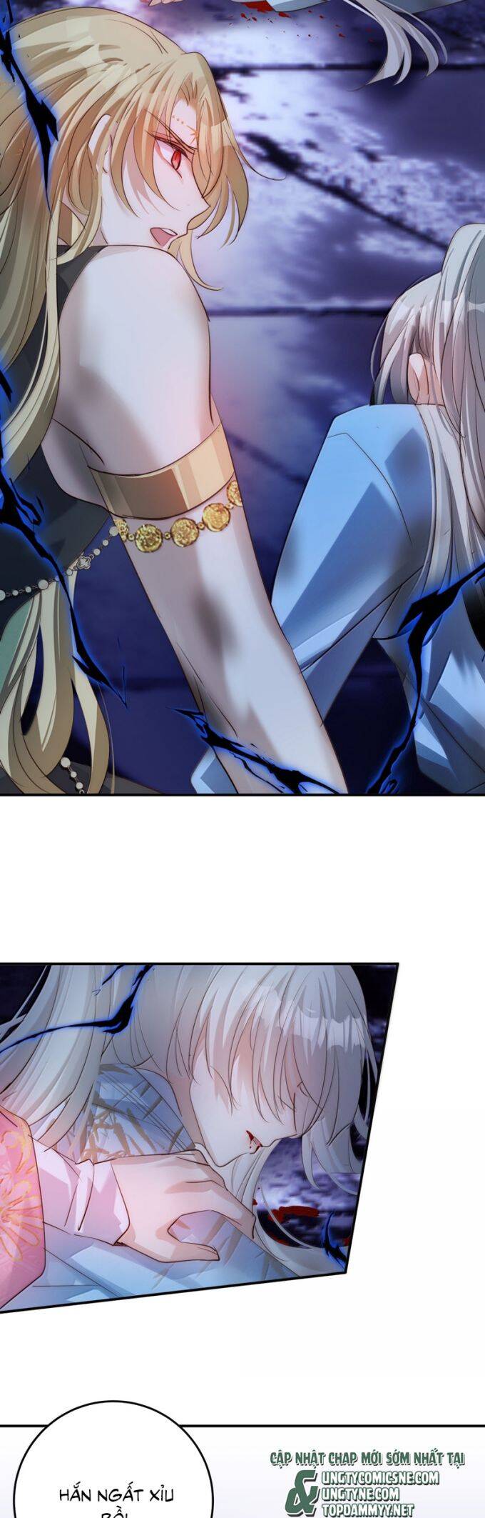 Chuyển Nghịch Âm Dương Chapter 40 - 27