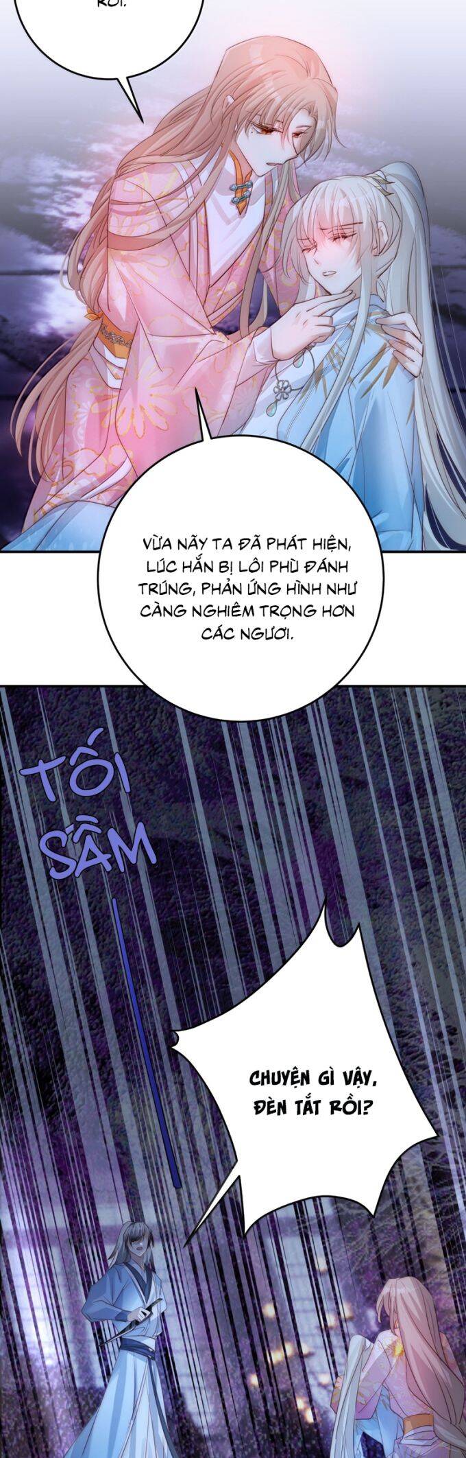 Chuyển Nghịch Âm Dương Chapter 40 - 28