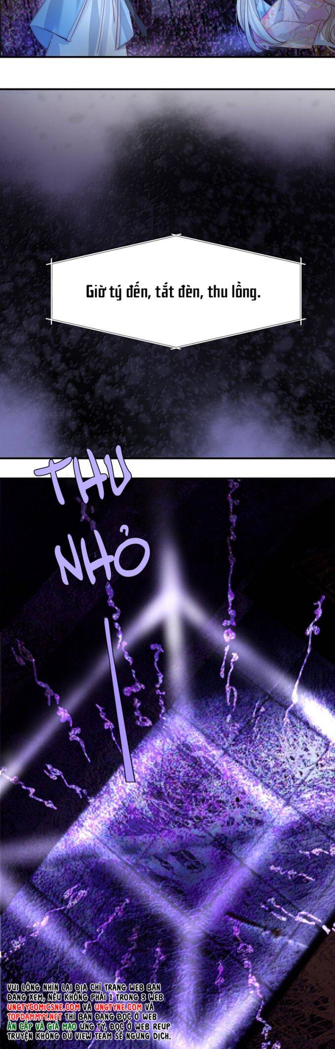 Chuyển Nghịch Âm Dương Chapter 40 - 29