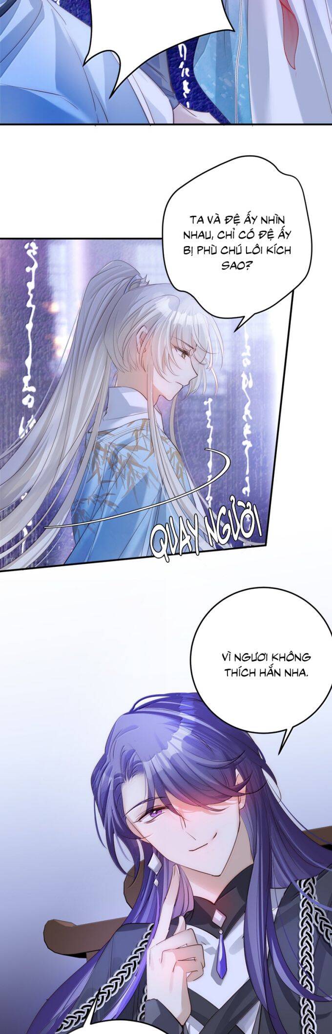 Chuyển Nghịch Âm Dương Chapter 40 - 4