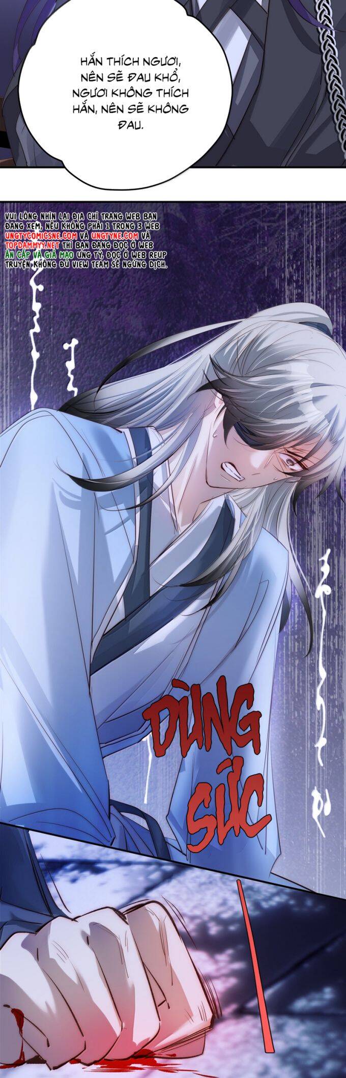 Chuyển Nghịch Âm Dương Chapter 40 - 5