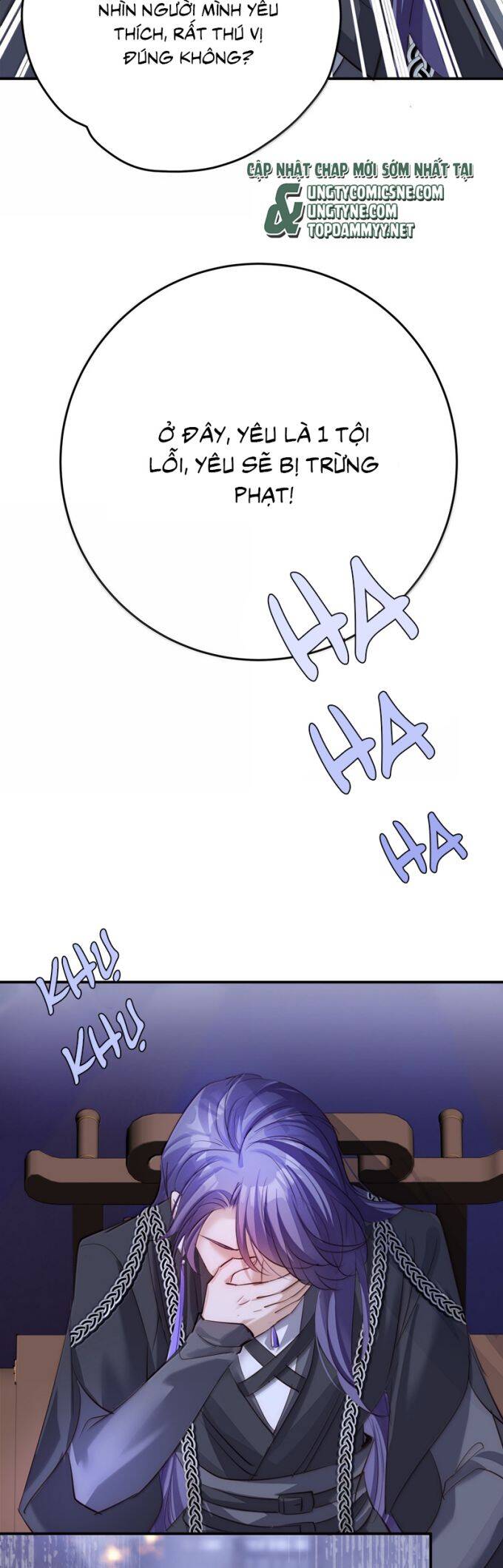 Chuyển Nghịch Âm Dương Chapter 40 - 7