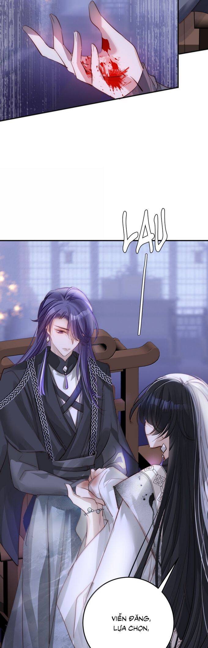 Chuyển Nghịch Âm Dương Chapter 40 - 8