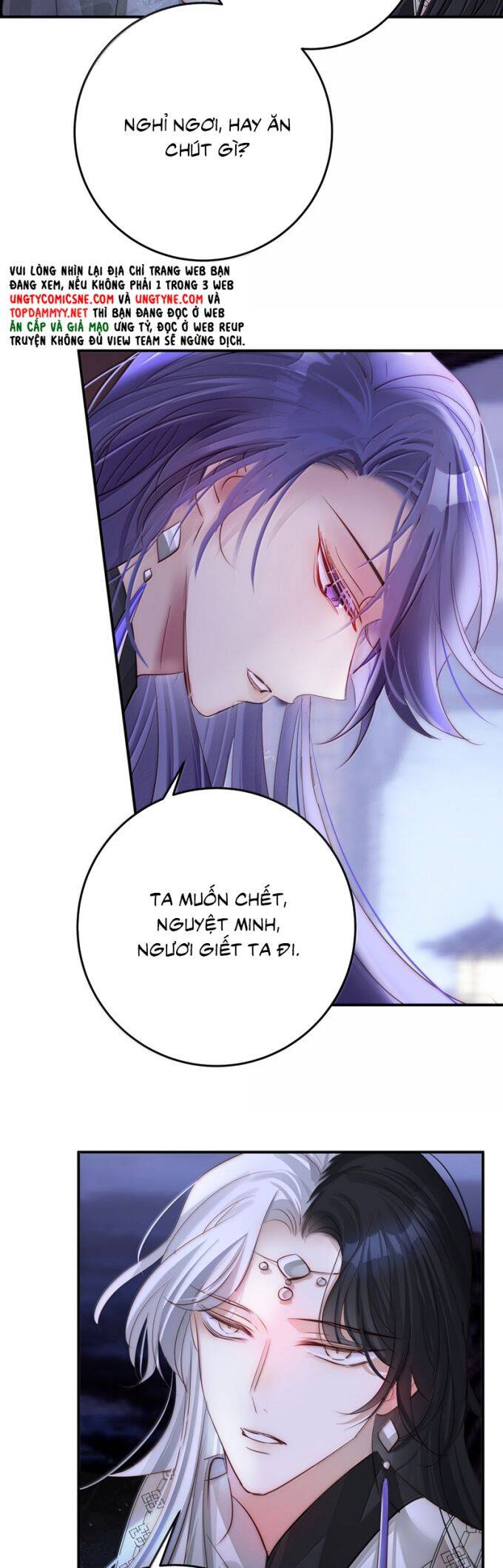 Chuyển Nghịch Âm Dương Chapter 40 - 9