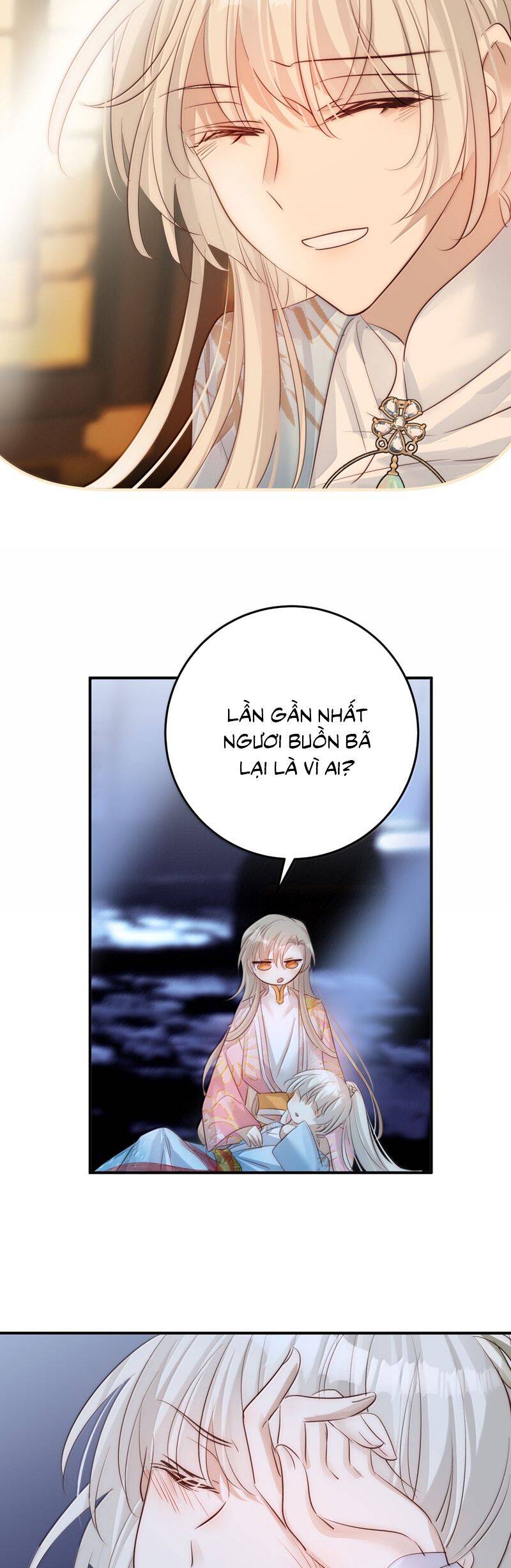 Chuyển Nghịch Âm Dương Chapter 41 - 11