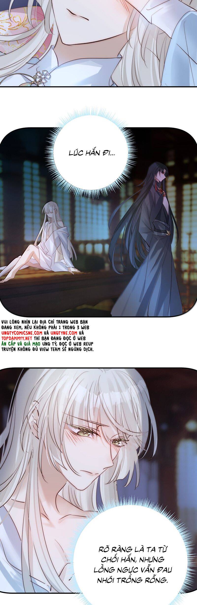 Chuyển Nghịch Âm Dương Chapter 41 - 12