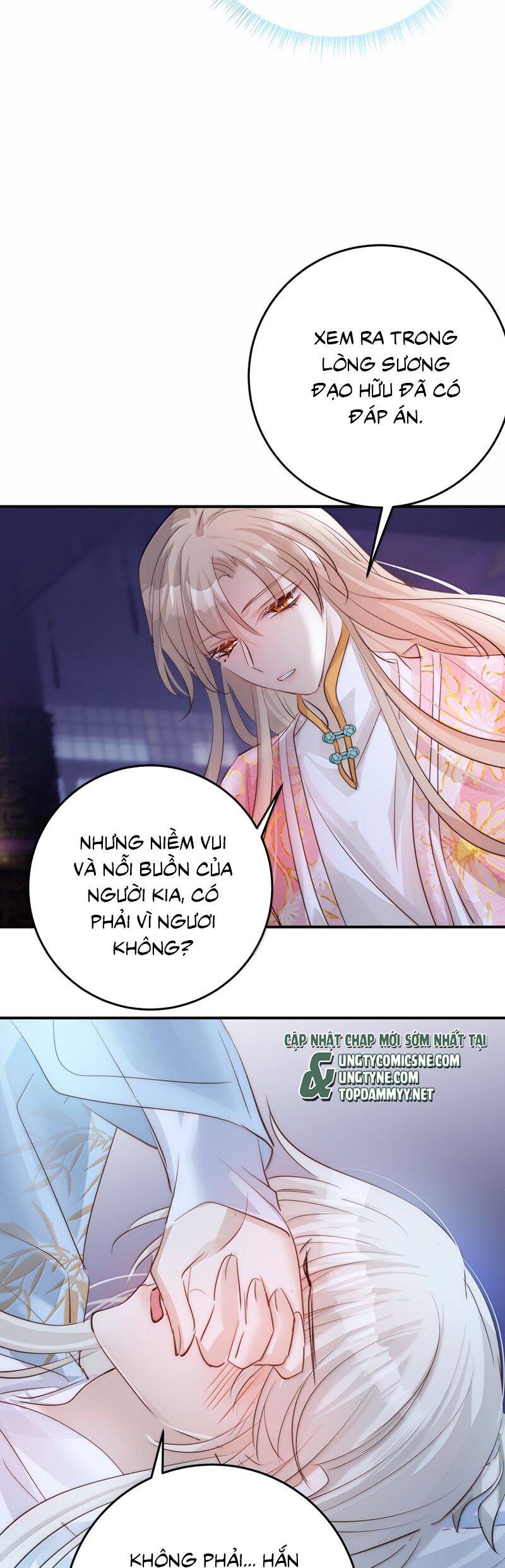 Chuyển Nghịch Âm Dương Chapter 41 - 13