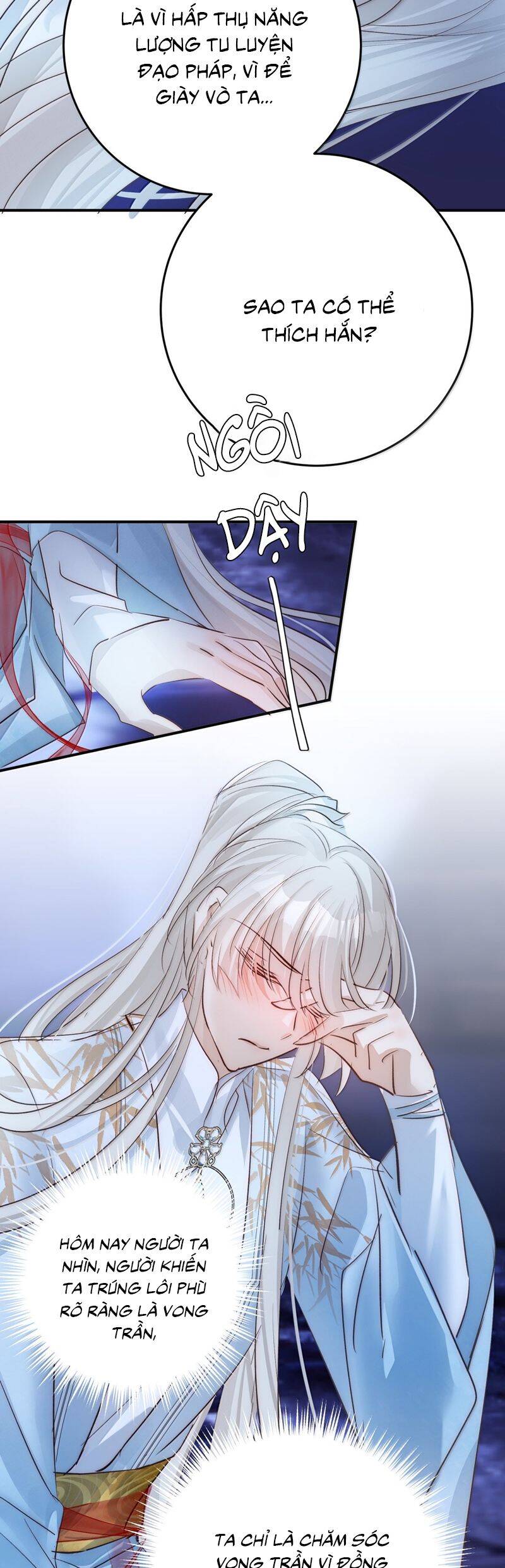 Chuyển Nghịch Âm Dương Chapter 41 - 14