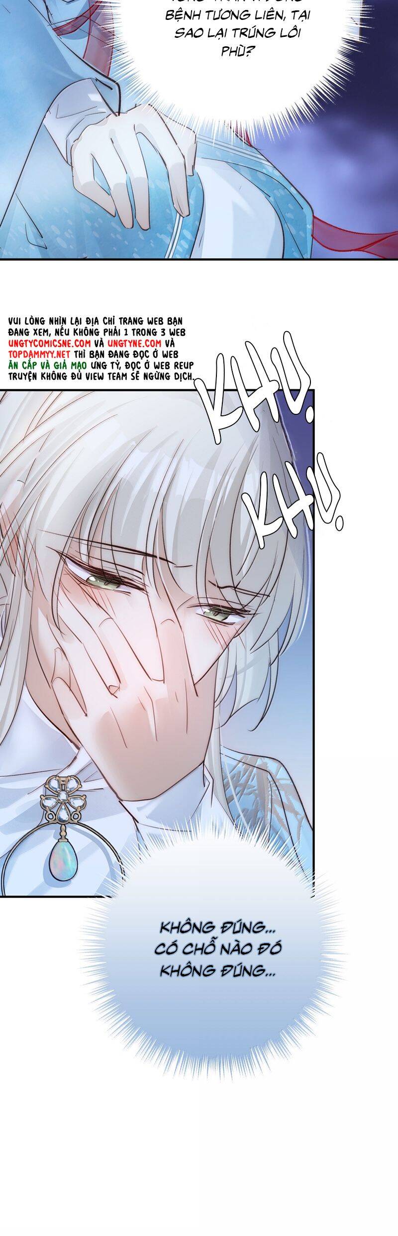 Chuyển Nghịch Âm Dương Chapter 41 - 15